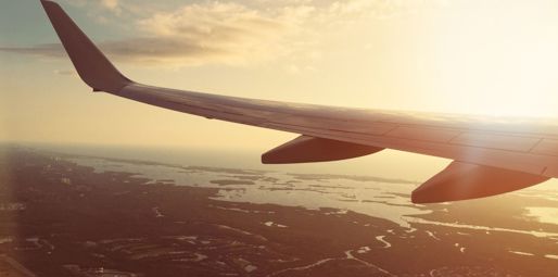 Development of an application for private aircraft flight demand