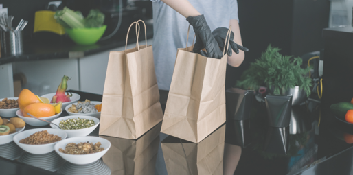 Redesign of an online meal ordering platform in Luxembourg