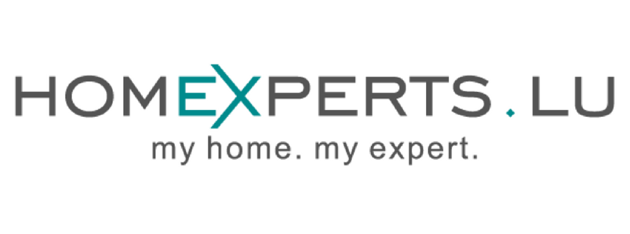 Homexperts Logo