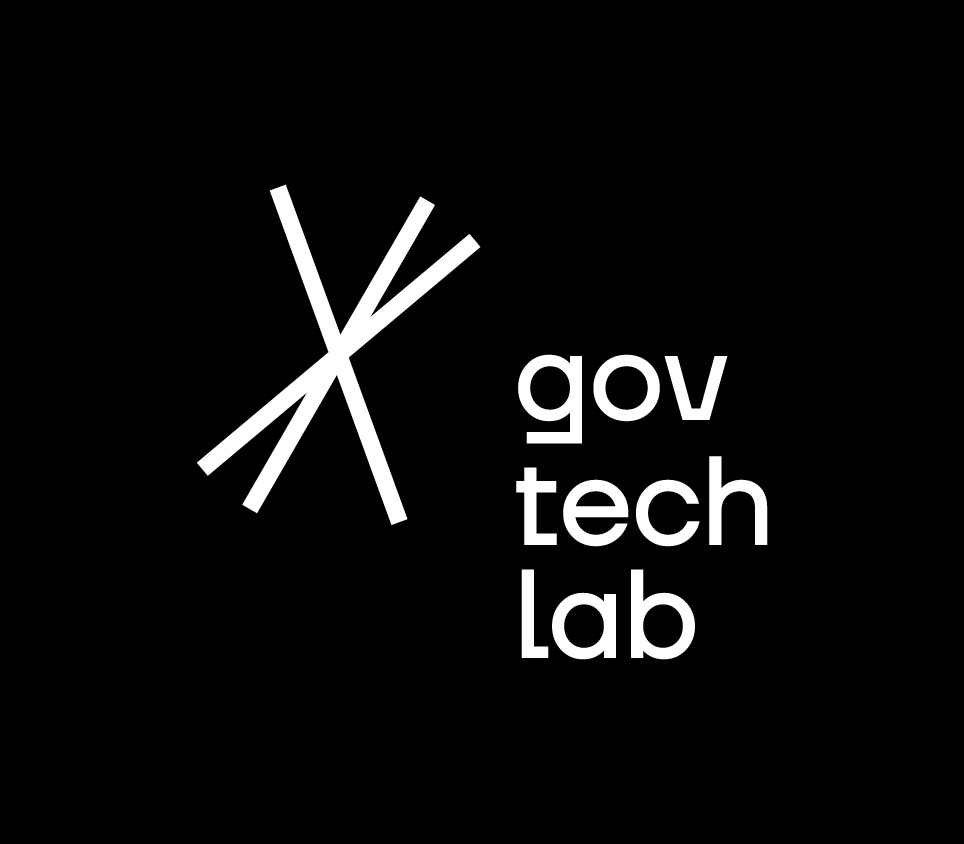 GovTech Lab Logo