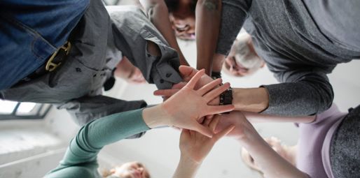 Development of a platform for temporary provisioning of workforce (Covid-19)  