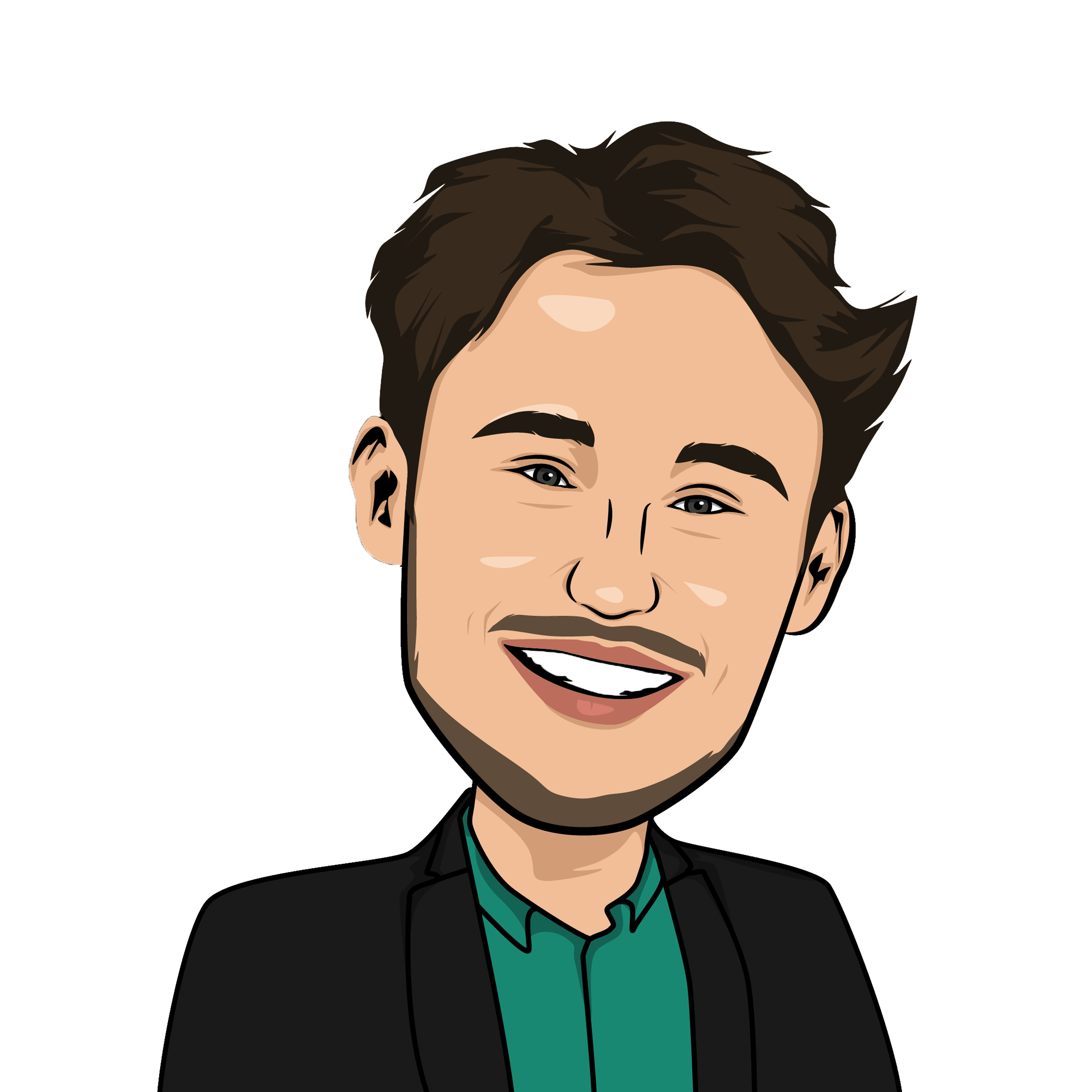 Picture ofHugo
