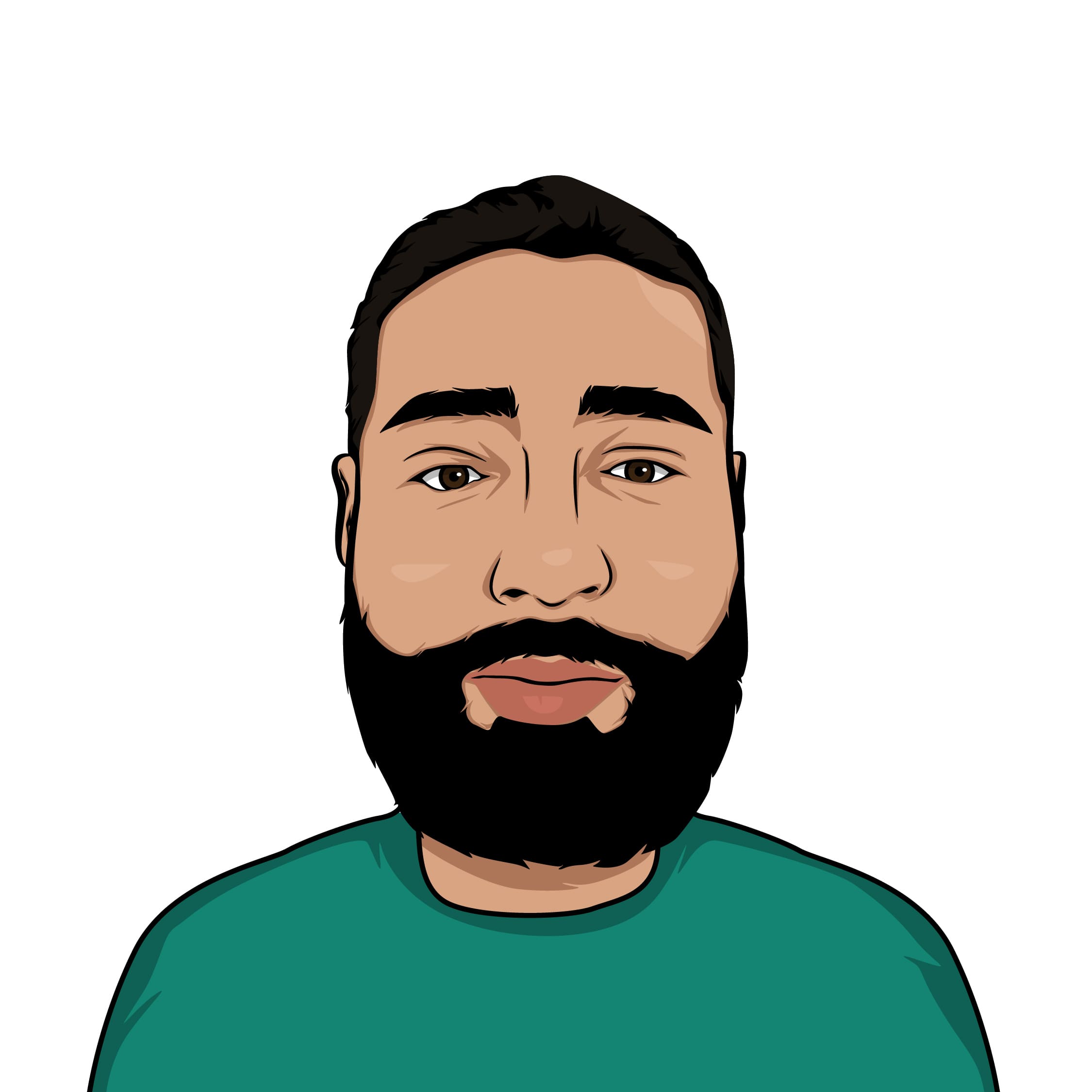 Picture ofYassine