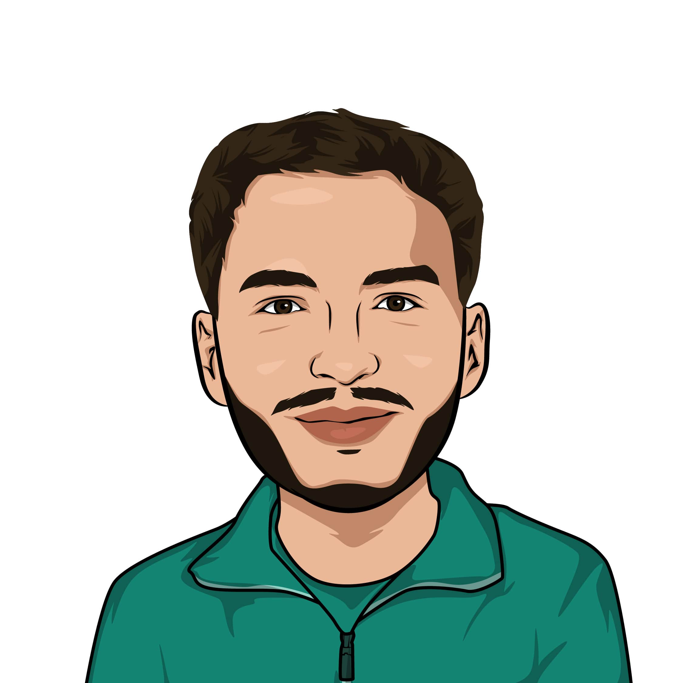 Picture ofSaïd