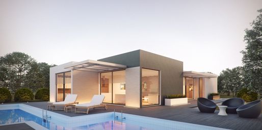 Redesign of a platform for estimating and analysing real estate properties in Luxembourg